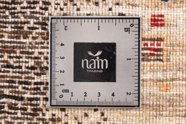 Persja Gabbeh Loribaft Nowbaft - 10