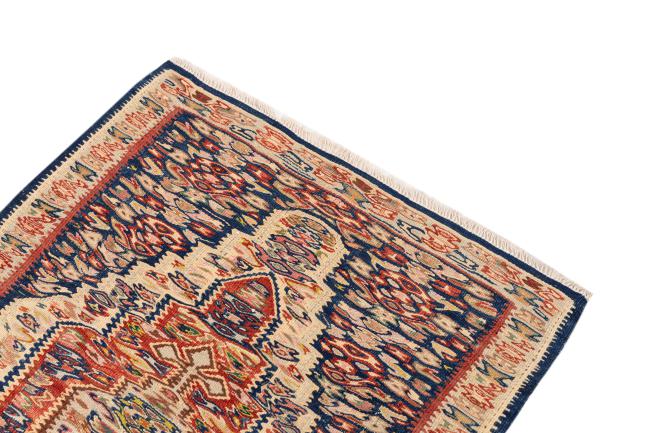 Kilim Senneh - 2
