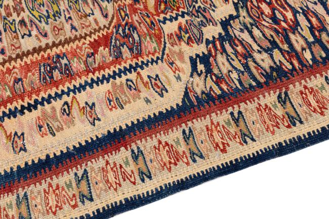 Kilim Senneh - 3