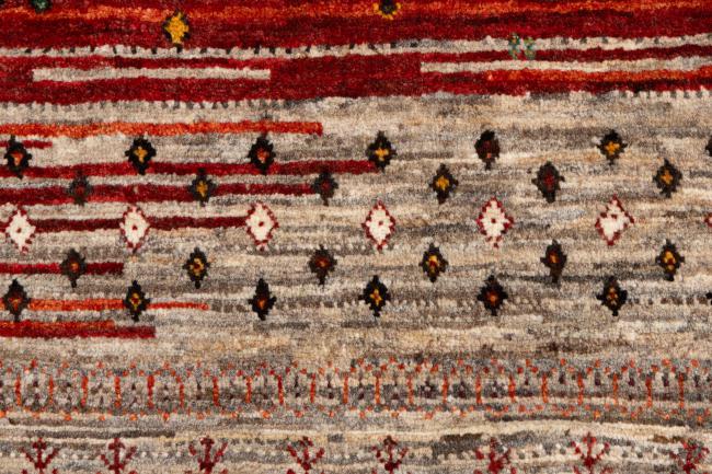 Persiano Gabbeh Loribaft Atelier - 6