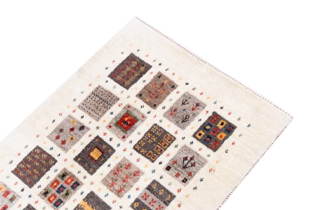 Persian Gabbeh Loribaft Atelier - 3