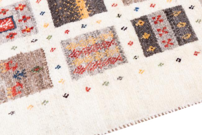 Persian Gabbeh Loribaft Atelier - 4