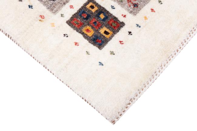 Persian Gabbeh Loribaft Atelier - 5