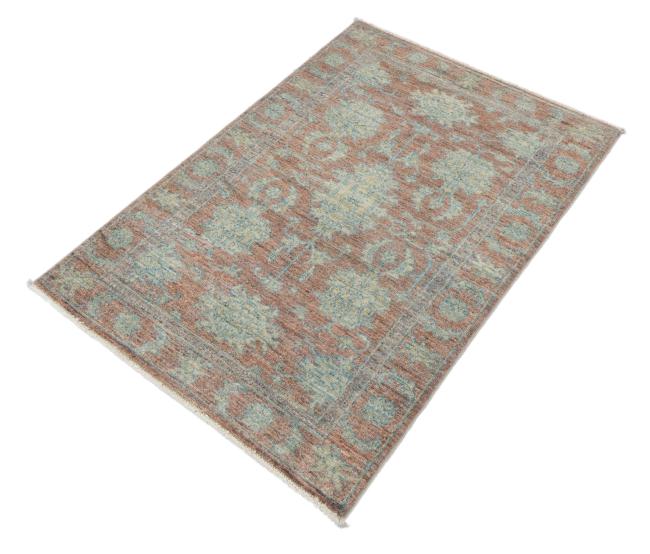 Ziegler Farahan - 2