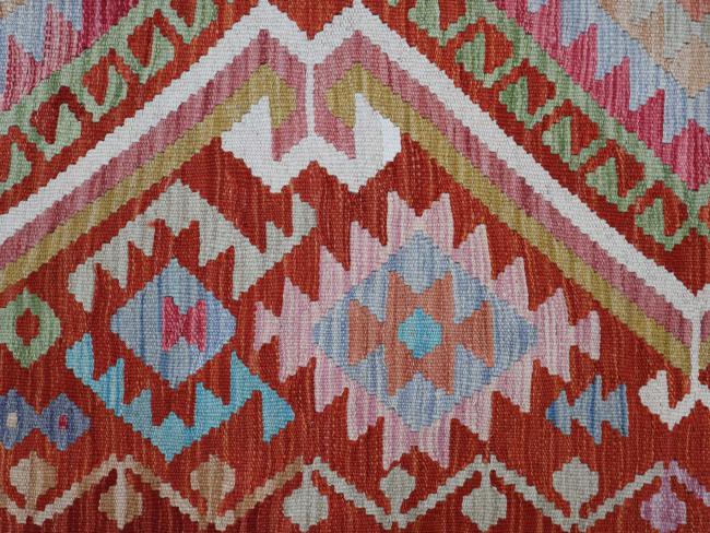 Kilim Afghan - 4