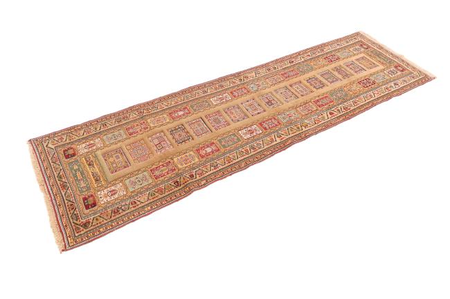Kilim Soozani Nimbaft - 1