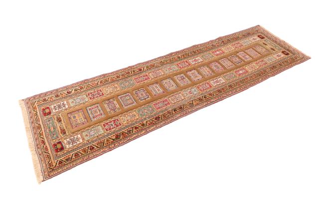 Kilim Soozani Nimbaft - 2