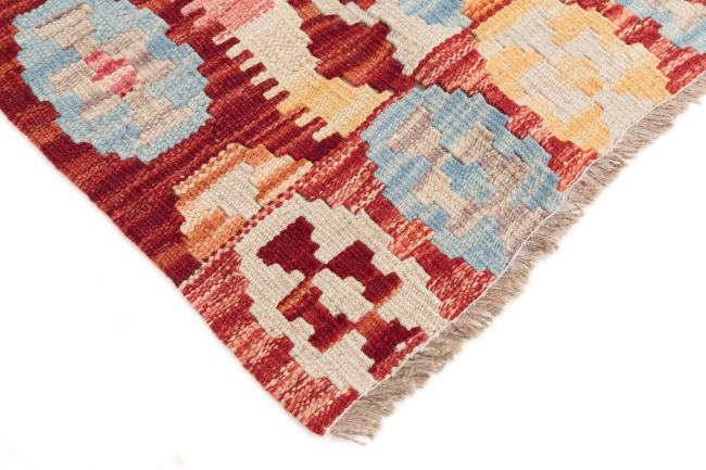 Kilim Afegão - 4