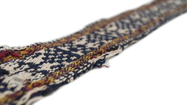 Kilim Fars Antigo - 2