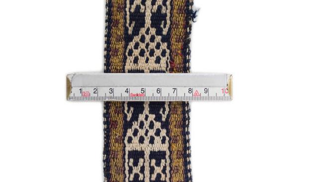 Kilim Fars Antigo - 3