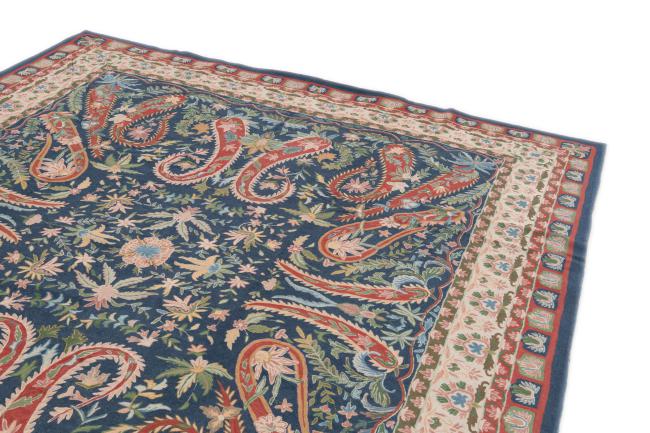 Indo Kilim - 3