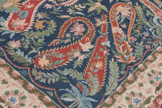 Indo Kilim - 4