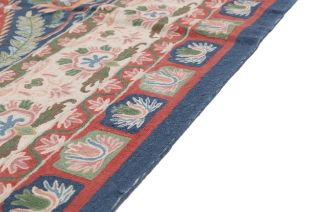 Indo Kilim - 6