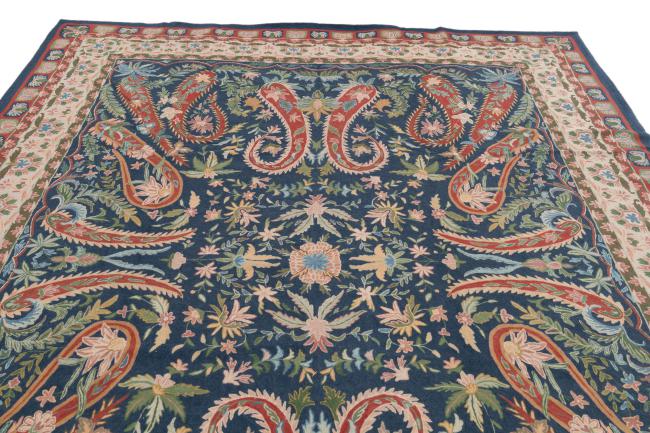Indo Kilim - 7
