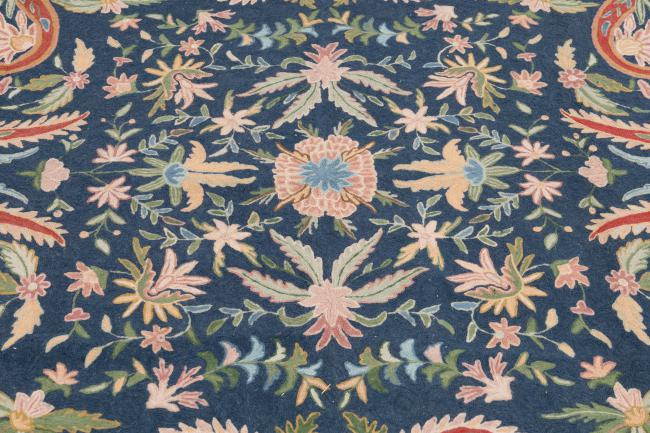 Indo Kilim - 8