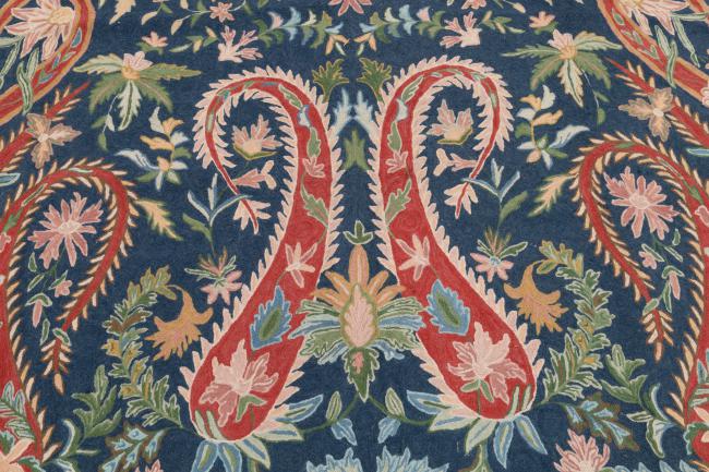 Indo Kilim - 9