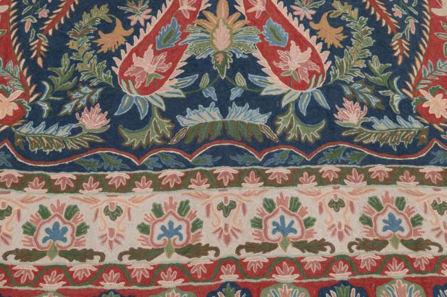 Indo Kilim - 10