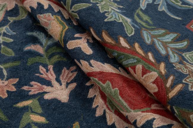Indo Kilim - 11