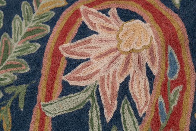 Indo Kilim - 12