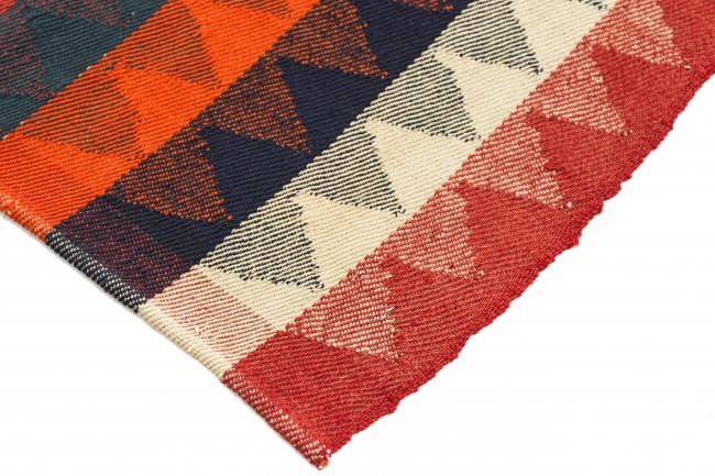 Kilim Fars Antigo - 4