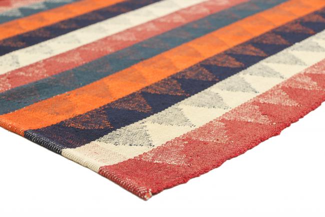 Kilim Fars Antigo - 5