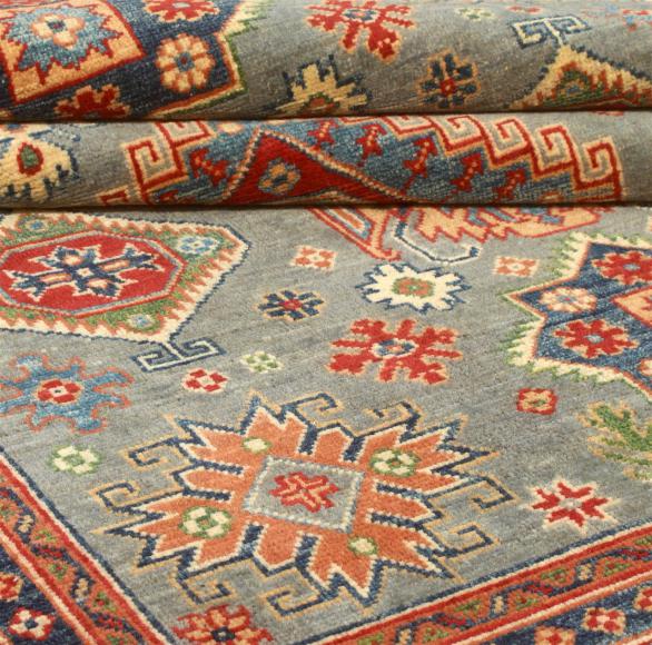 Kazak Ghazni - 3
