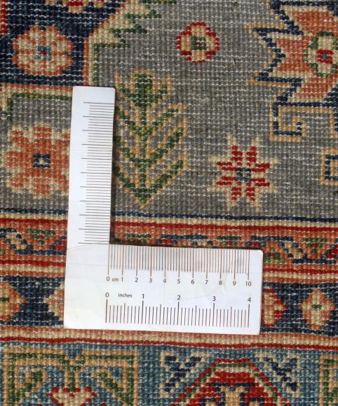 Kazak Ghazni - 4