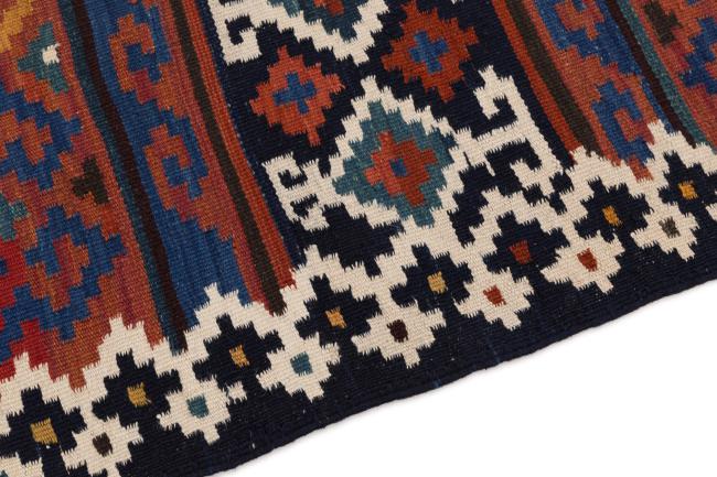 Kilim Fars Antique - 3