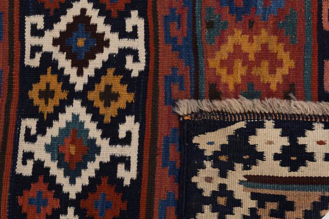 Kilim Fars Antik - 5