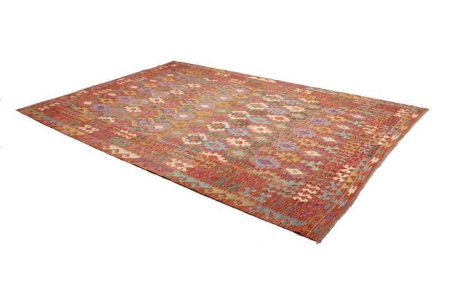 Kilim Afegão - 2