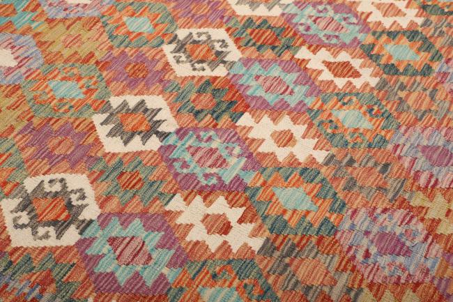 Kilim Afegão - 3