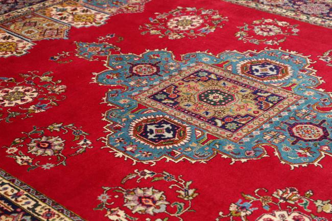 Tabriz - 6