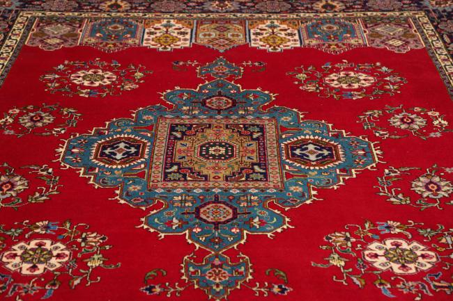Tabriz - 7