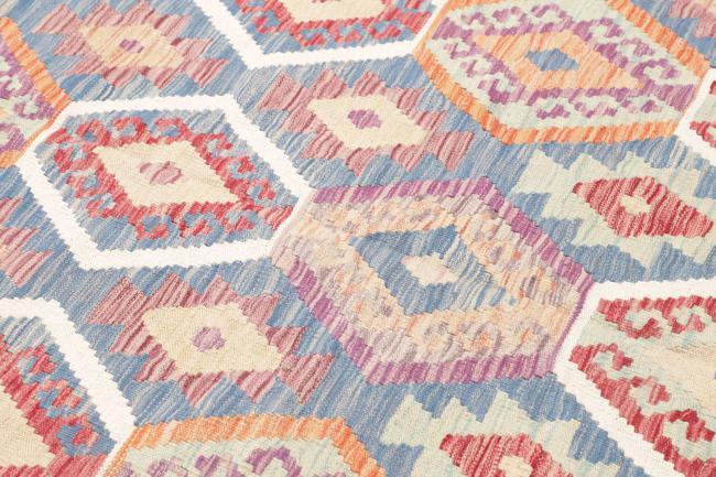 Kilim Afghan - 3