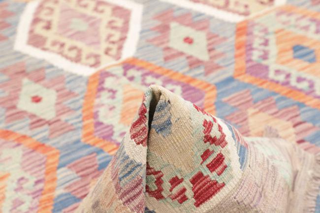 Kilim Afghan - 5