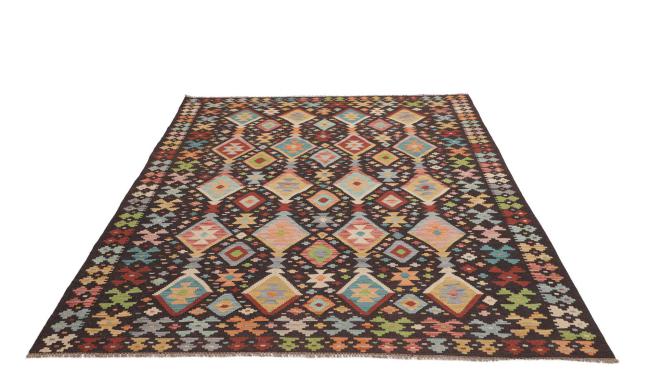 Kilim Afghan - 1