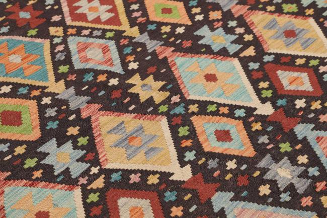 Kilim Afghan - 3