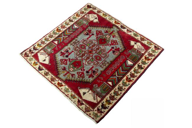 Shiraz - 1