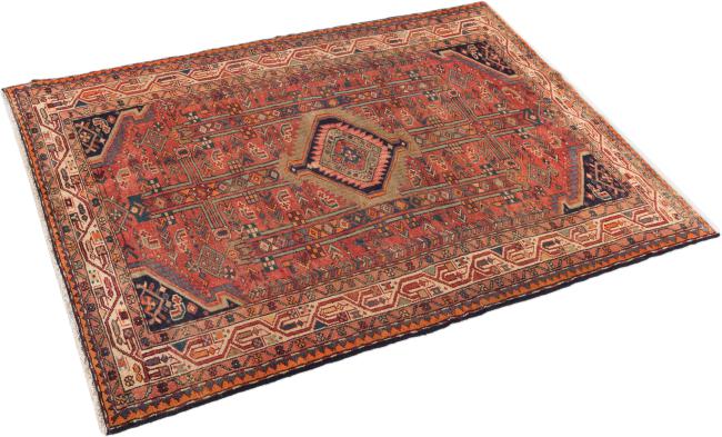 Tuyserkan - 1