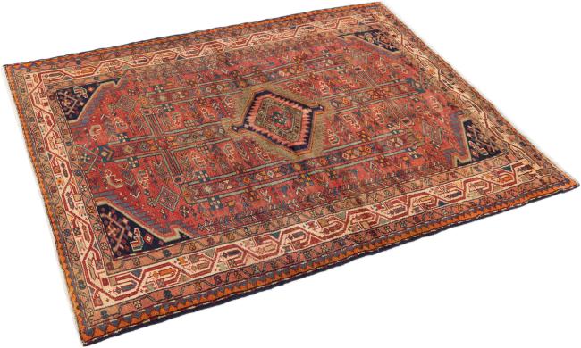 Tuyserkan - 2