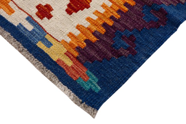 Kilim Afghan - 3