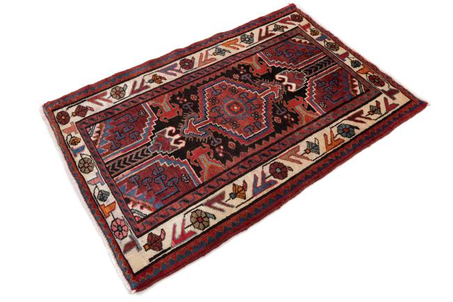 Tuyserkan - 2
