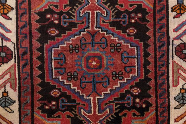 Tuyserkan - 6