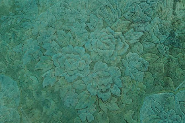 China Silk Colored - 5