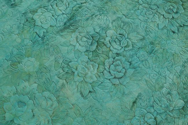 China Silk Colored - 6