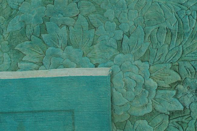 China Silk Colored - 7
