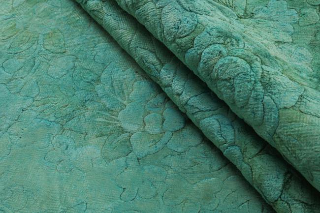 China Silk Colored - 8
