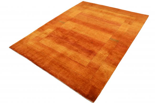 Persian Gabbeh Loribaft Atash - 1