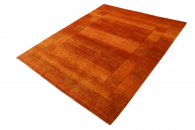 Persian Gabbeh Loribaft Atash - 2