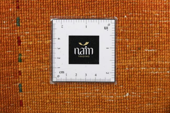 Persian Gabbeh Loribaft Atash - 11